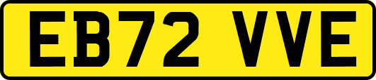 EB72VVE