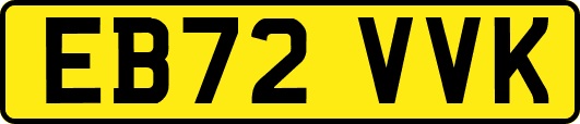 EB72VVK