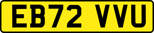 EB72VVU