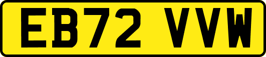 EB72VVW