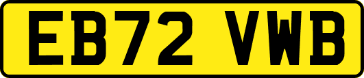 EB72VWB