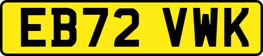 EB72VWK