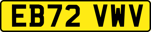 EB72VWV