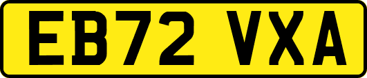 EB72VXA