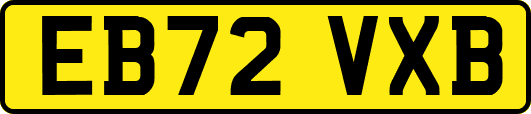 EB72VXB