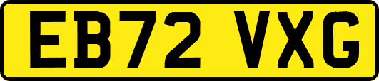 EB72VXG