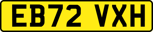 EB72VXH