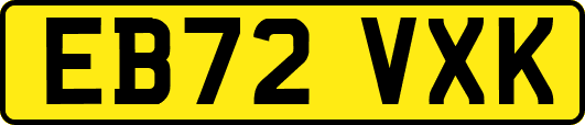 EB72VXK