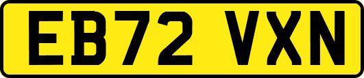 EB72VXN