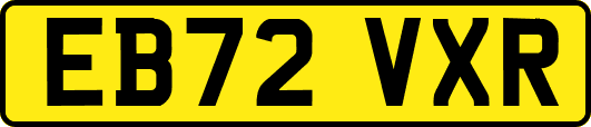 EB72VXR