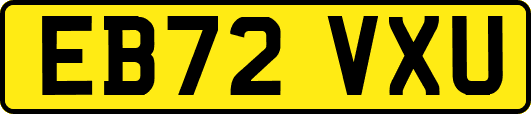 EB72VXU