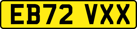 EB72VXX