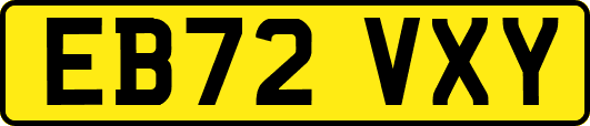 EB72VXY