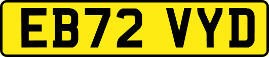 EB72VYD