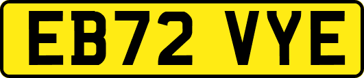 EB72VYE