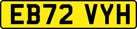 EB72VYH