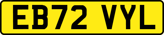 EB72VYL