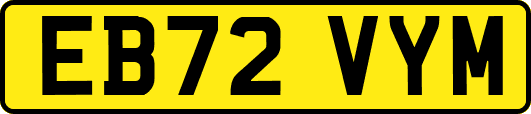 EB72VYM