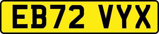 EB72VYX