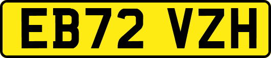 EB72VZH
