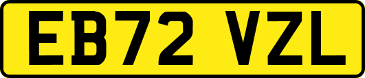 EB72VZL