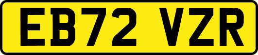 EB72VZR