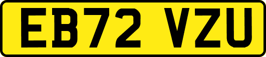 EB72VZU