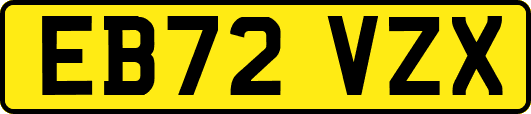 EB72VZX