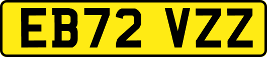 EB72VZZ