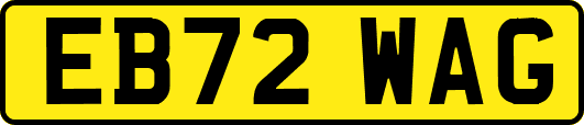 EB72WAG