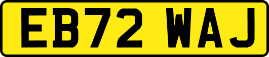 EB72WAJ
