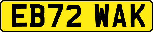 EB72WAK