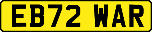 EB72WAR