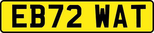 EB72WAT