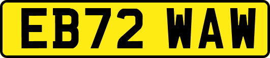 EB72WAW