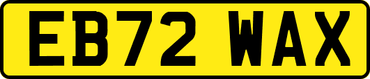 EB72WAX