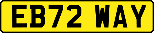 EB72WAY