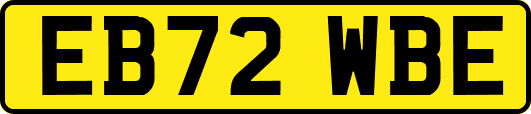 EB72WBE