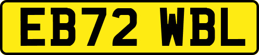 EB72WBL
