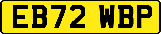 EB72WBP