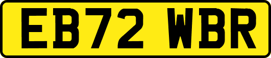 EB72WBR