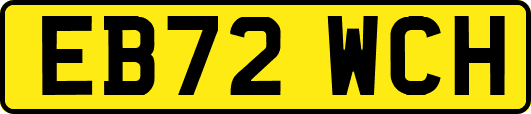 EB72WCH