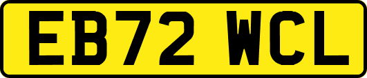 EB72WCL