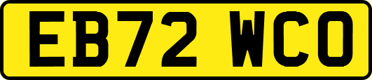EB72WCO