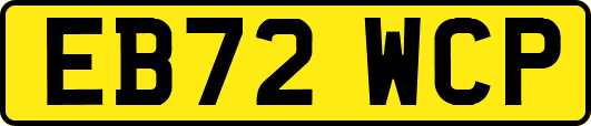 EB72WCP
