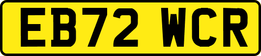 EB72WCR