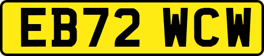 EB72WCW