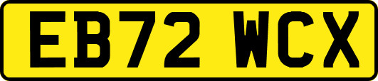 EB72WCX