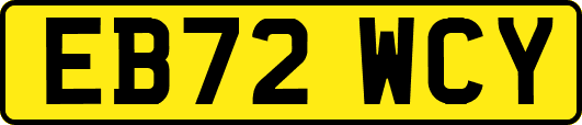 EB72WCY