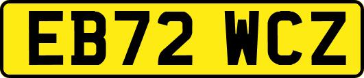 EB72WCZ